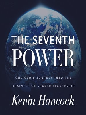 cover image of The Seventh Power